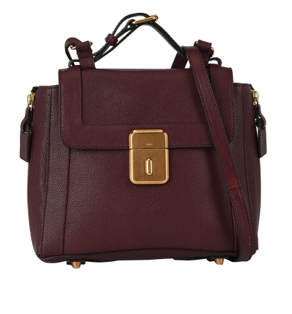 Darla Crossbody bag, front view